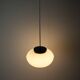 Mid-Century Big Pendant by Napako, Czechoslovakia, 1960's
