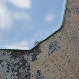 Mirror tray
