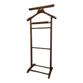 Valet de chambre en bois
