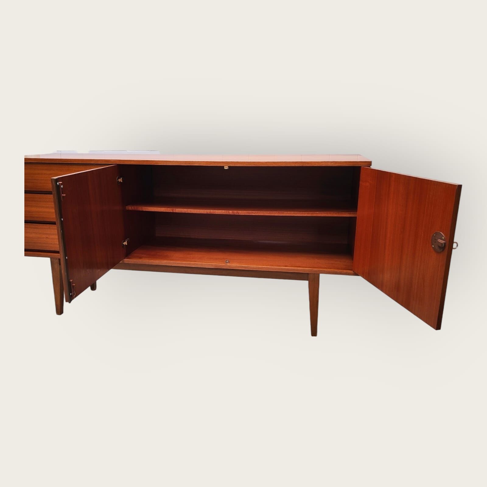 Mid Century sideboard