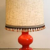 Tafellamp XL / vloerlamp 'Wriedel'