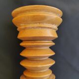 Wooden pepper tree