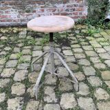 Workshop stool