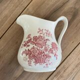 Rown Devon Vintage Porcelain Toilet Pitcher