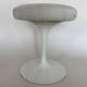 Tulip stool by Eero Saarinen for Knoll