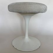 Tulip stool by Eero Saarinen for Knoll
