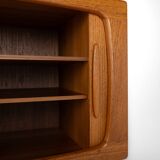 Danish Sideboard by Johannes Andersen for C.F.C. Silkeborg, Denmark, 1960s