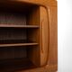 Danish Sideboard by Johannes Andersen for C.F.C. Silkeborg, Denmark, 1960s