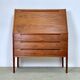 Bureau par Kai Kristiansen pour HJN Mobler 1960