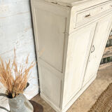 Old parisian buffet high