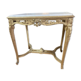 Napoleon III console