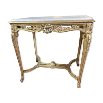 Napoleon III console