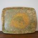 Vintage "Paris plan" platter