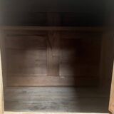 Old pantry in Pitch pine - early 20th century