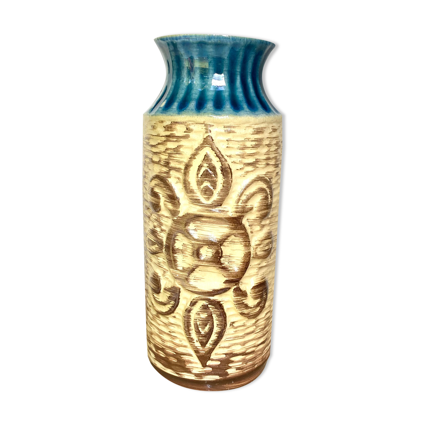 Vase vintage West Germany