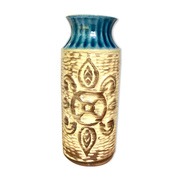 Vintage West Germany vase
