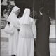 Anonymous silver photo vence nuns nuns circa 1970