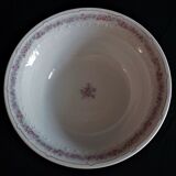 Earthenware bowl W.H Grindley & Co England