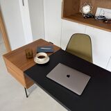 Desk Pierre Paulin CM 141 Edition Ligne Roset
