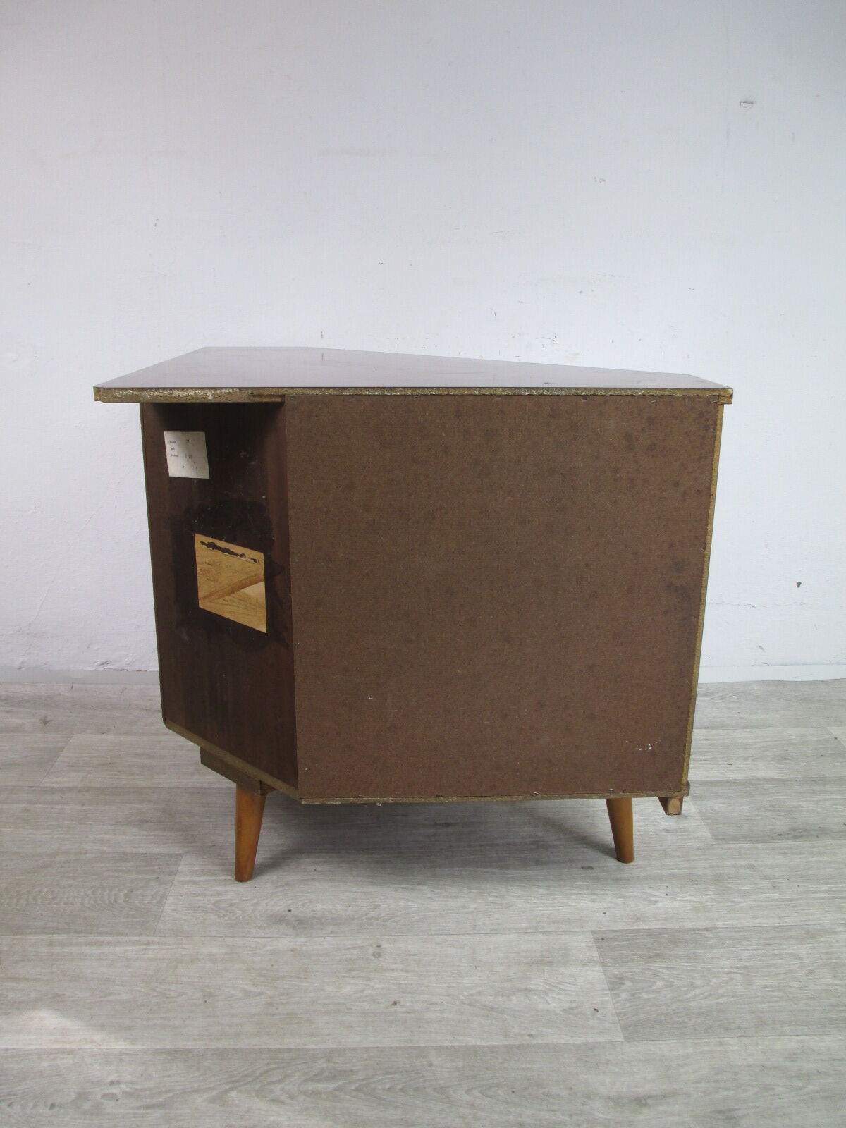 Cabinet, Germany, 1950s