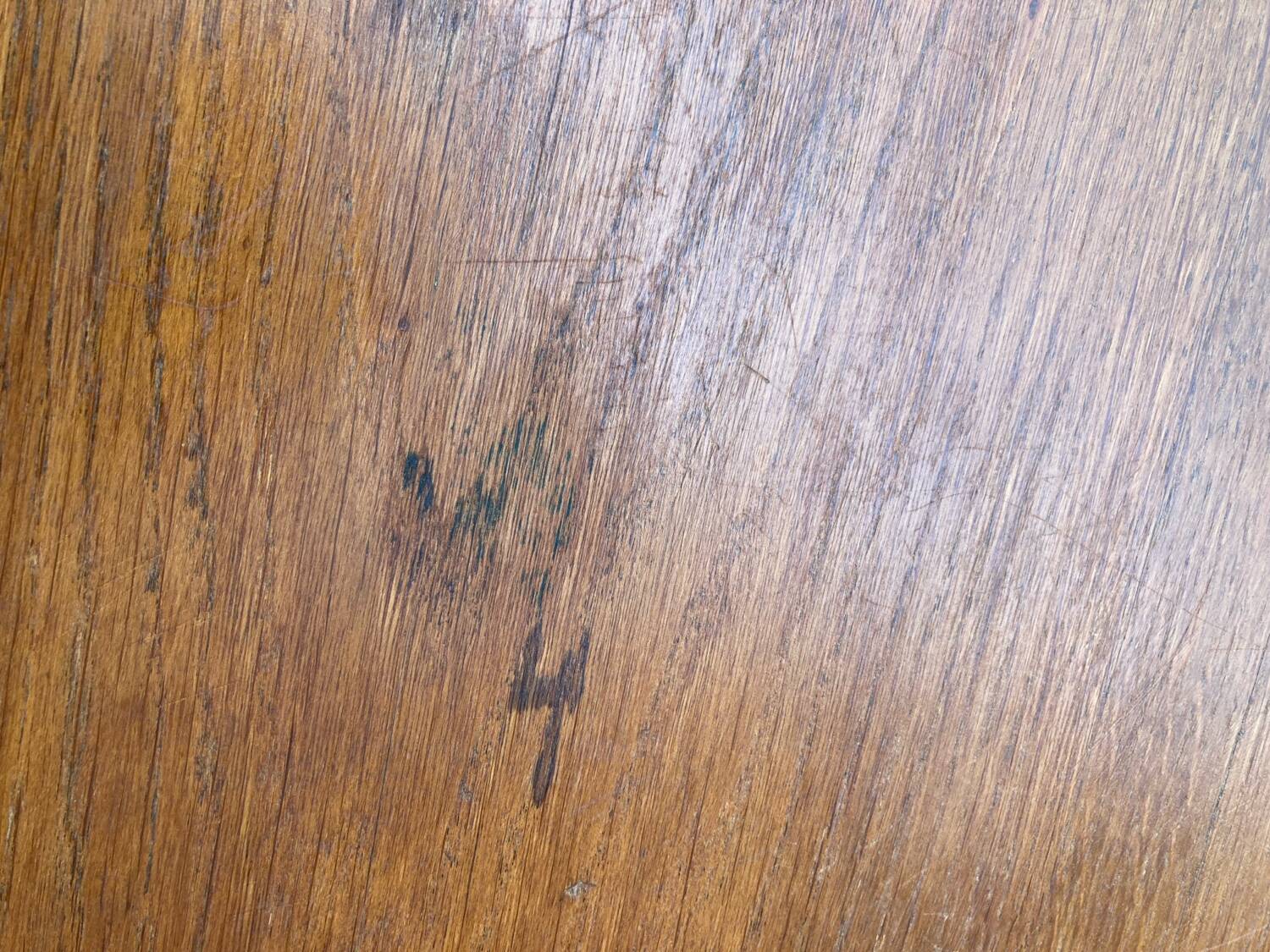 Table ancienne vintage
