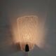Pair of Mid Century Modern wall sconces by J. T. Kalmar, 1960s