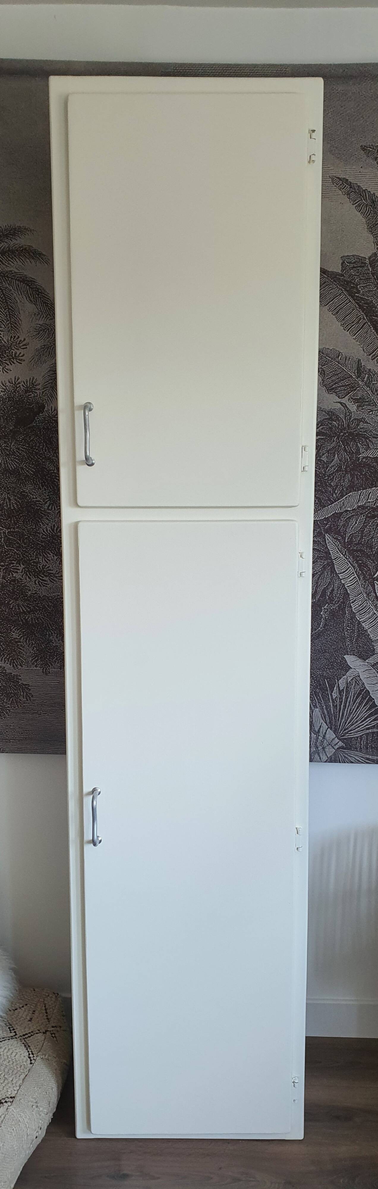 Vintage column furniture