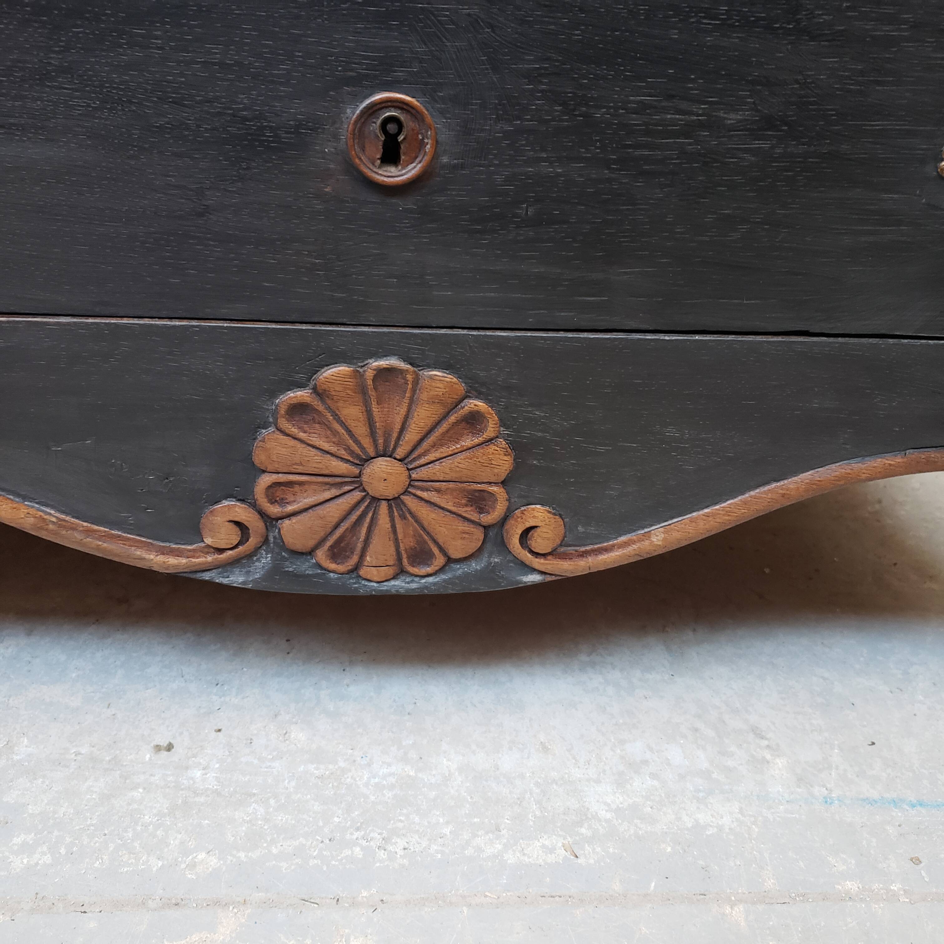 4 drawer chest of drawers