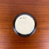 Ceramic vase from a German workshop from the mid-century by Christine Atmer De Reig, 1960s.