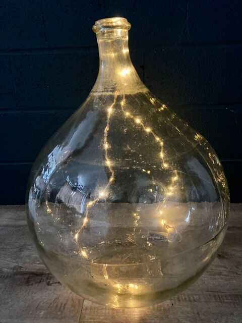 Demijohn 60 L
