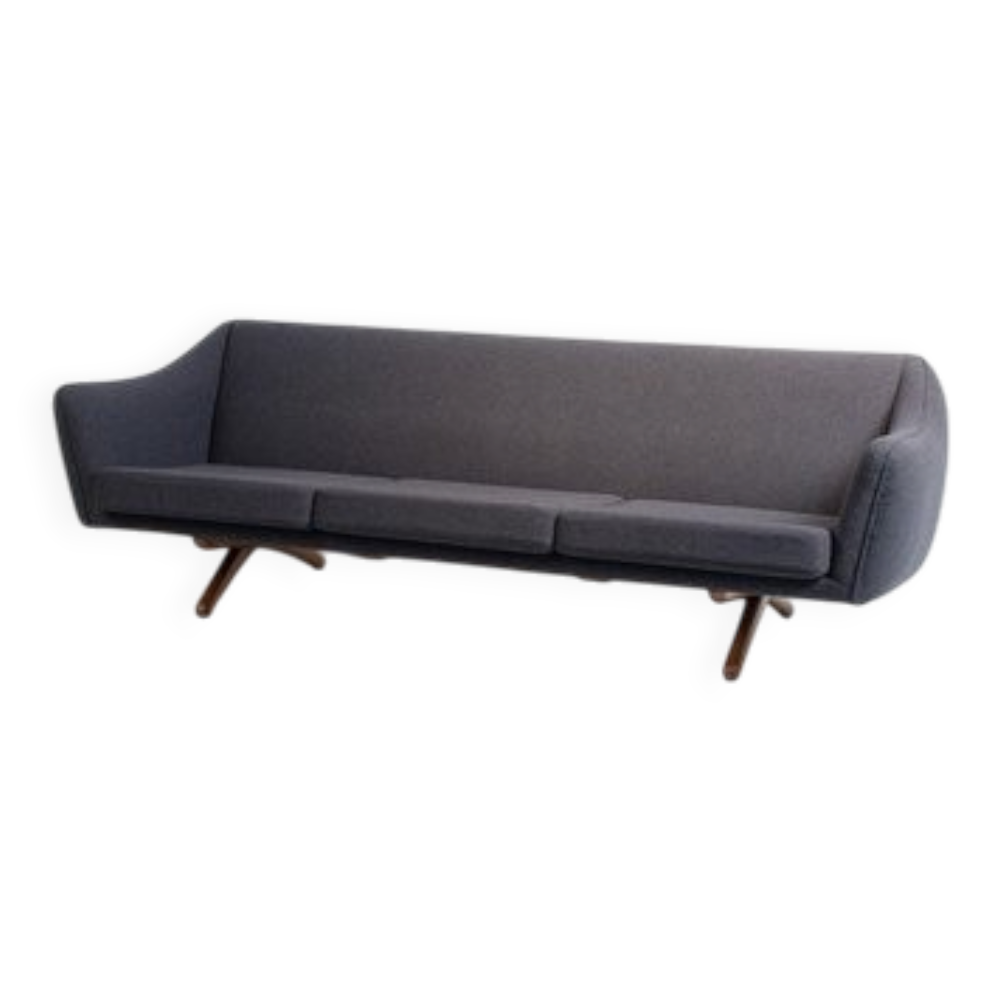 Canapé ML-90 par Illum Wikkelsø