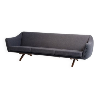 Canapé ML-90 par Illum Wikkelsø