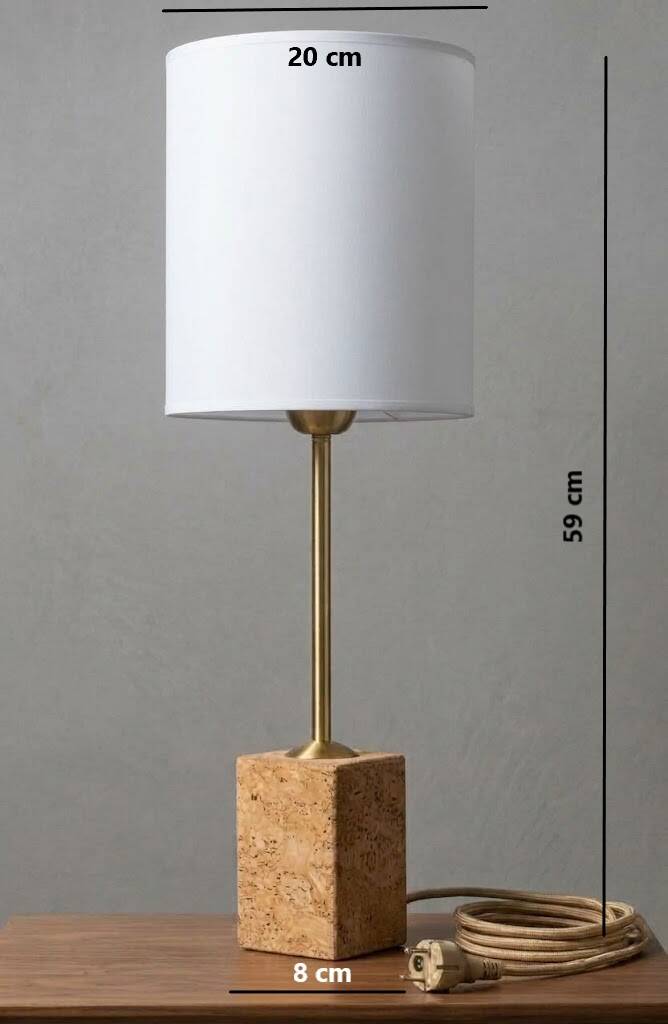 Elegance Lamp