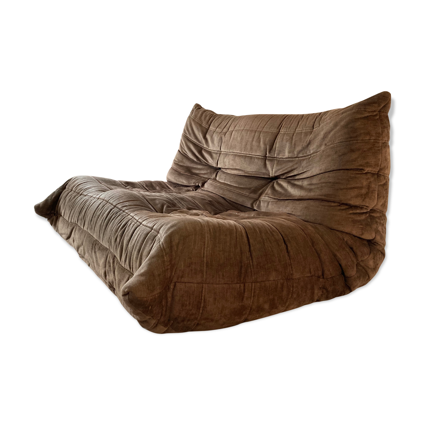 Togo sofa by Michel Docaroy for Ligne Roset