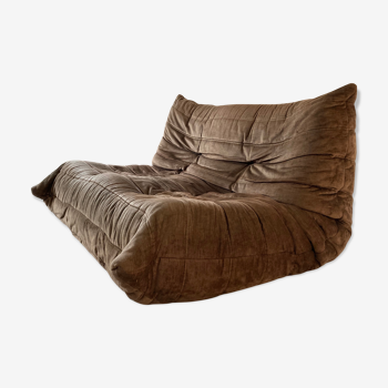 Togo sofa by Michel Docaroy for Ligne Roset