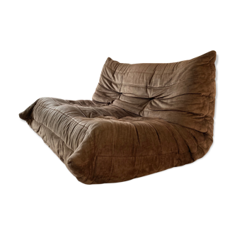 Togo sofa by Michel Docaroy for Ligne Roset