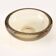 Coupe saladier cristal bullicante Seguso