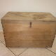 Old chest