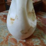 Vallauris ceramic pitcher