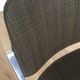 Chair DSC 106 of Piretti published at Castelli Italian design 70 s