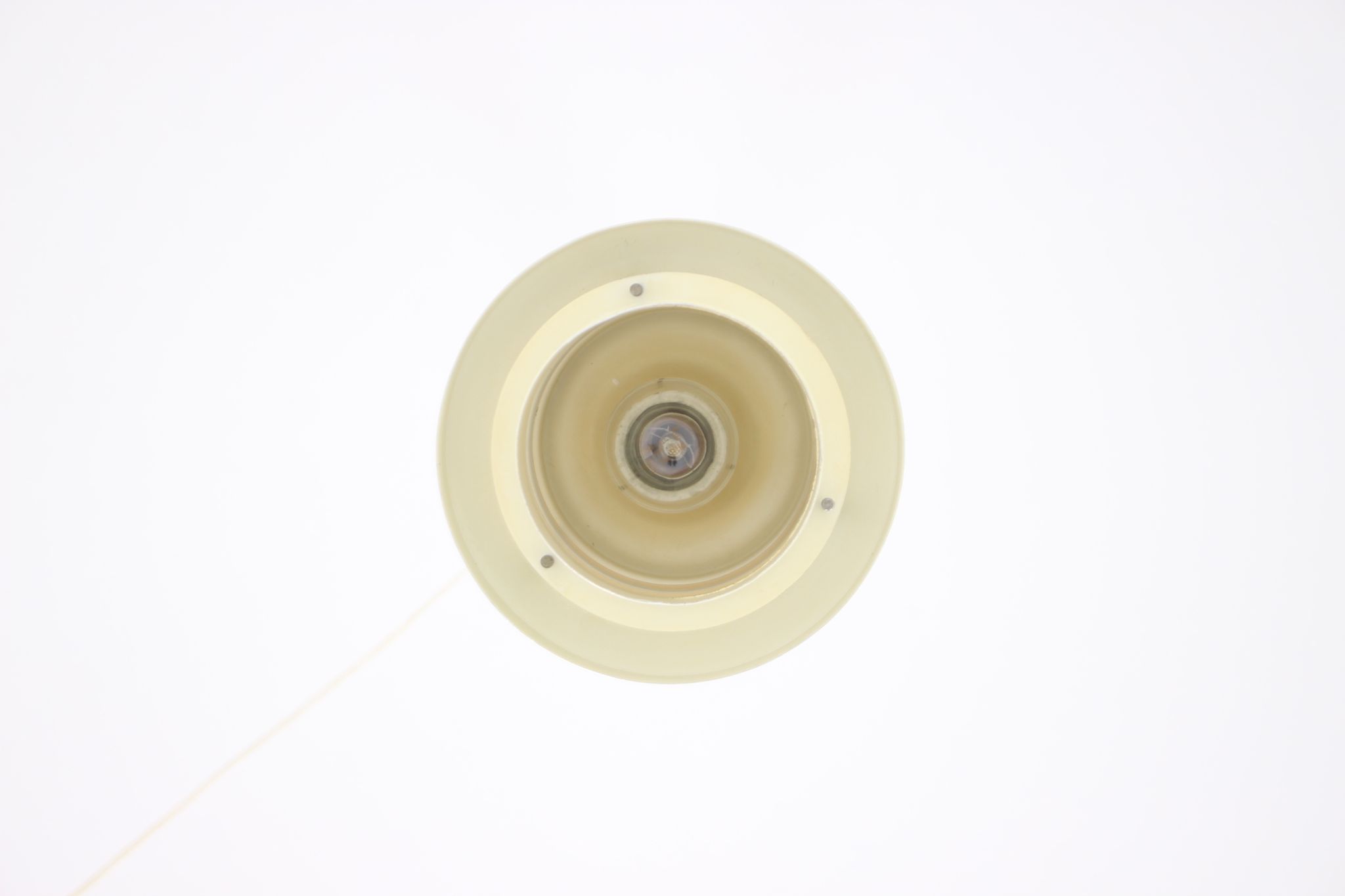 Mid-century Pendant by Drupol,1970's.