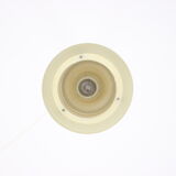 Mid-century Pendant by Drupol,1970's.