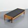 Lit banquette by Pierre Guariche, La Plagne, around 1965.
