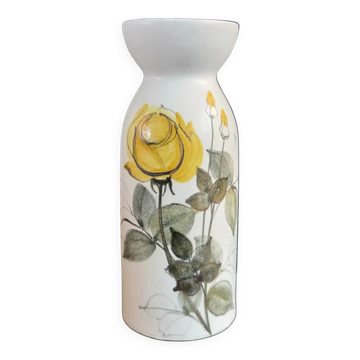 Kukka vase by Hilkka-Liisa Ahola for Arabia - Finland