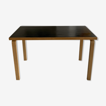 Vintage Alvar Aalto table desk