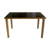 Vintage Alvar Aalto table desk