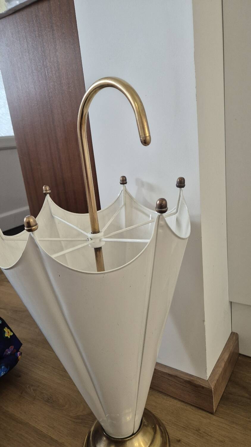 Porte parapluie