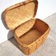 Chest bamboo trunk