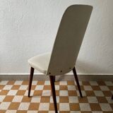 2 Baumann barrel chairs from the 60s
