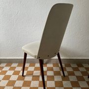 2 Baumann barrel chairs from the 60s